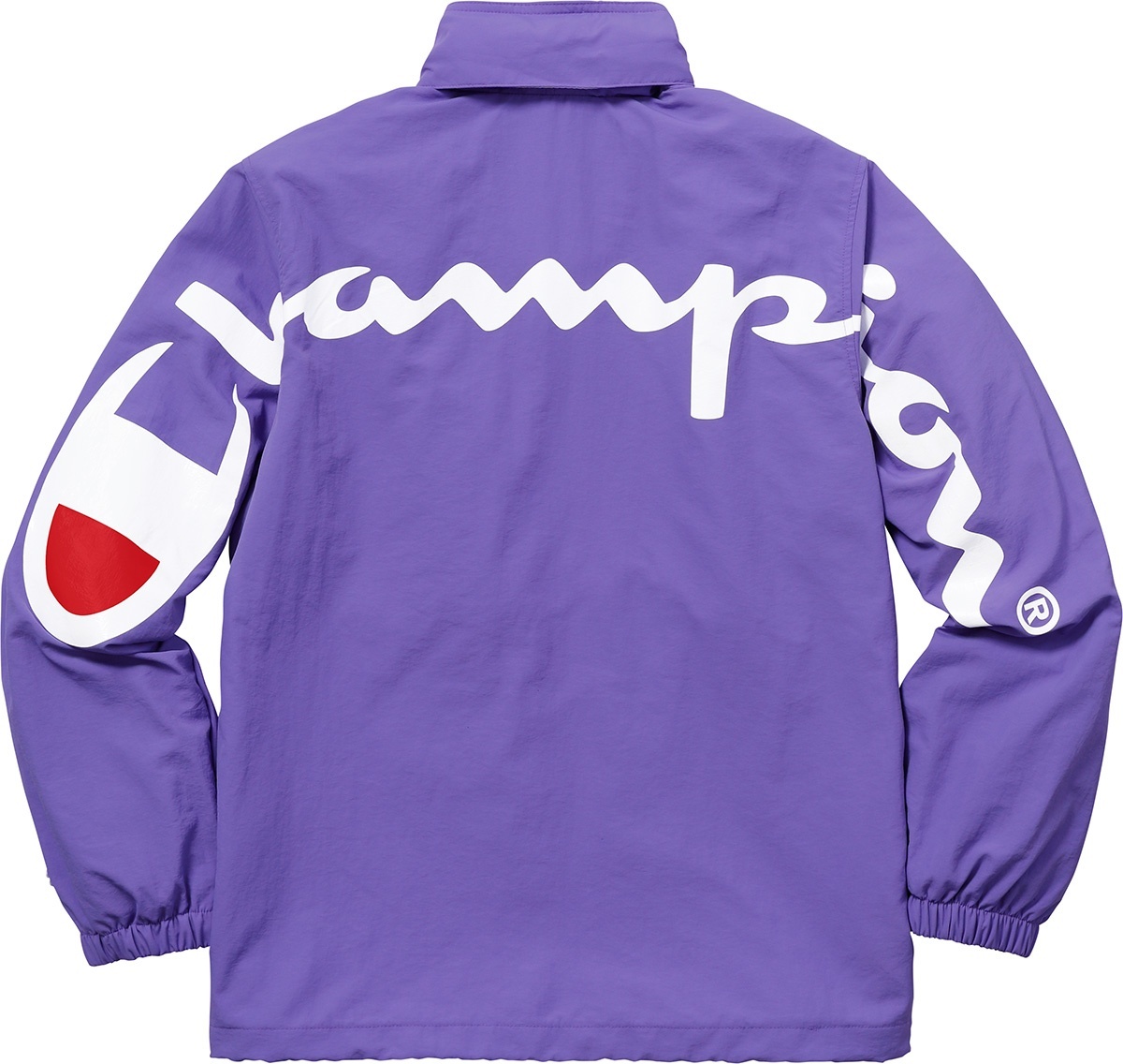 Supreme®/Champion® Track Jacket view 29